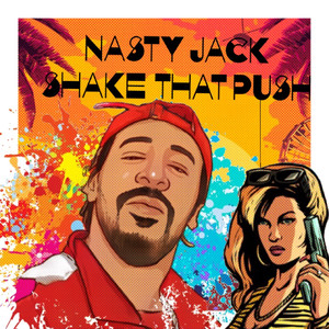 Shake That Push (Explicit)