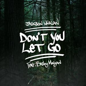 Don't You Let Go (feat. Bailey Morgan)