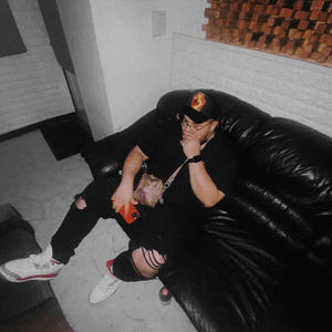 Ikdr (sped up) (Christian remix)