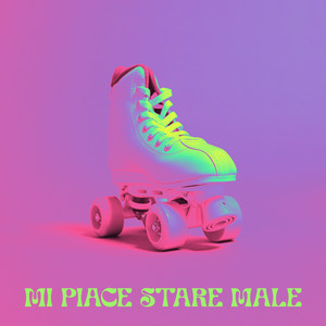 Mi piace stare male