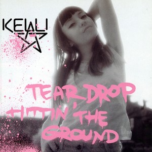 Teardrop Hittin' the Ground (Nellee Hooper Mix)