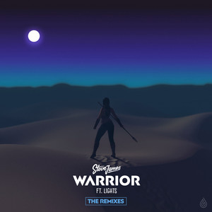 Warrior (Shew Remix)