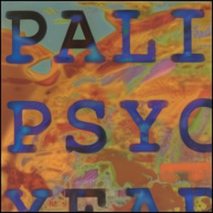 The Psychedelic Years