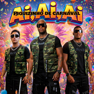 Ai Ai Ai Piquizinho de Carnaval