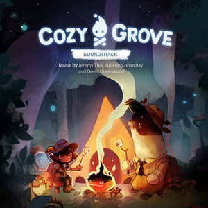 Cozy Grove OST