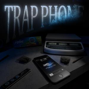 TRAP PHONE (feat. Yung Gotti & Slimwa) (Explicit)