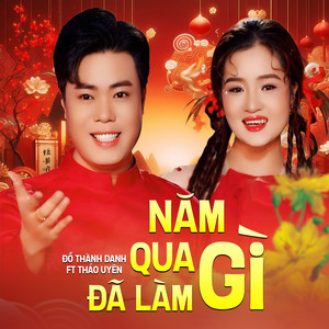 Năm Qua Đã Làm Gì