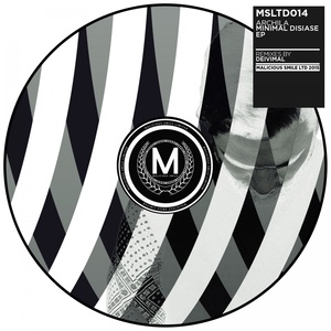 Doule Face (Original Mix)
