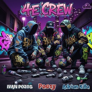 Dicen que son de calle (Explicit)