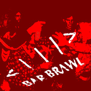 Bar Brawl