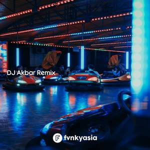 DJ Pargoy Sudah Tak Cinta Jungle Dutch (DJ Akbar Remix)