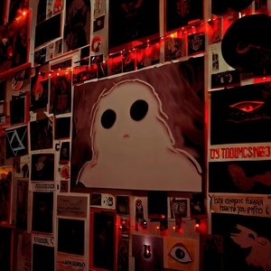 Fantasmas