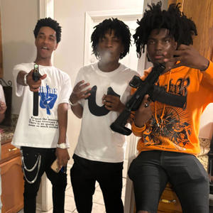 On Dirt (feat. Fully Auto & K4T Jizzle) (Explicit)