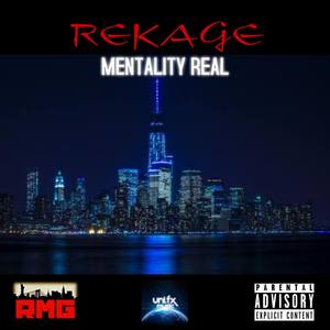 Mentality Real (Single) [Explicit]