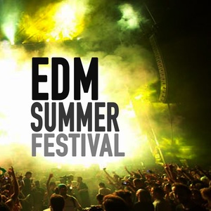 EDM SUMMER FESTIVAL