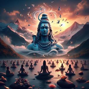 Om Namaha Shivay