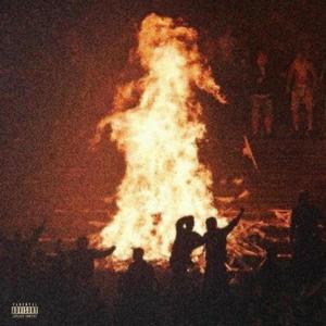 Too Strong / The One (feat. Lazy Rio & WørstHUGH) (Explicit)