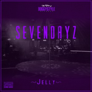 Jelly - Single (Explicit)