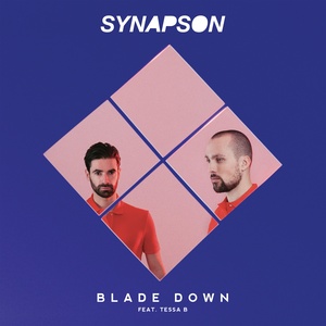 Blade Down(feat. Tessa B) (Explicit)