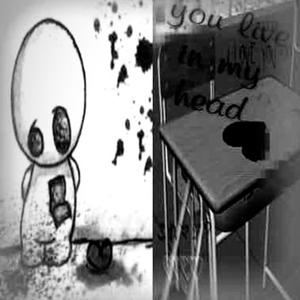 u live in my head (Explicit)