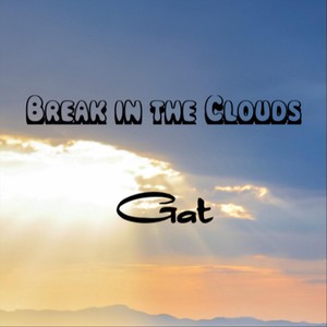 Break in the Clouds