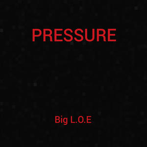 Pressure. (Explicit)