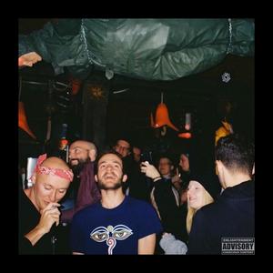 Shawarma Chicken (feat. Jarosh) (Explicit)