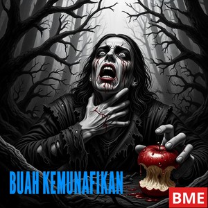 BUAH KEMUNAFIKAN