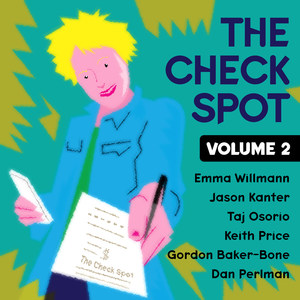 The Check Spot, Vol. 2