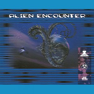 Alien Encounter