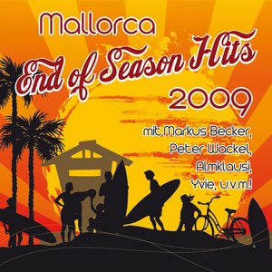 Mallorca End of Season - Hits 2009