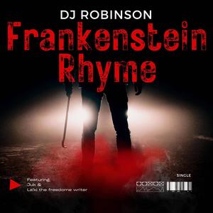 Frankenstein Rhyme (feat. Jük & La'ki The Freedom Writer)