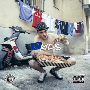 Euro Kids (Explicit)