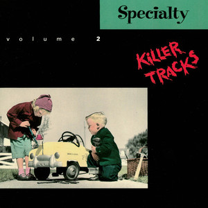 Specialty, Vol. 2