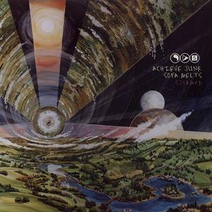 Third Ear Listening Exercise(feat. Justin Paton) (Remix)