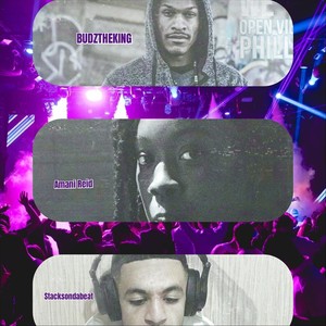 Come With Me (feat. Amani Reid)