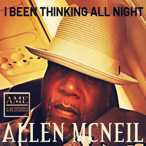 I BEEN THINKING ALL NIGHT (Radio)