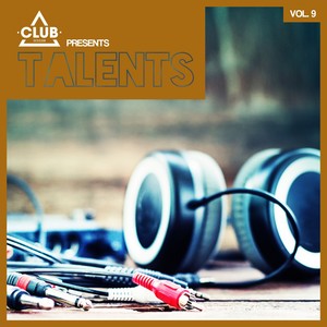 Club Session pres. Talents, Vol. 9