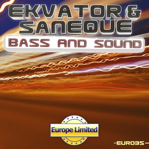 Bass and Sound (Original Mix)