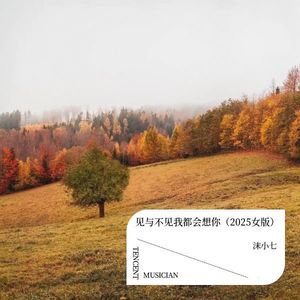 醉在这个冬 (2025女版)