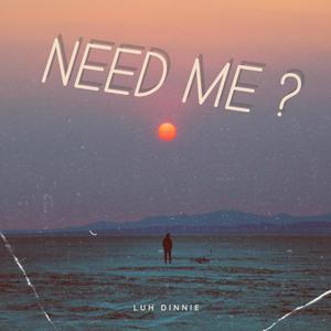 Need Me ? (Explicit)