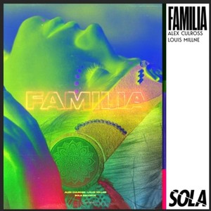 Familia (Extended Mix)