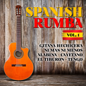 Spanish Rumba Vol. 1