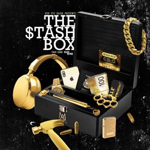 Killinem(feat. Carleone Brown, Anu Budz & Travis Bryant) (Explicit)