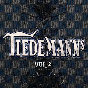 TIEDEMANN'S 2024, Vol. 2 (Explicit)