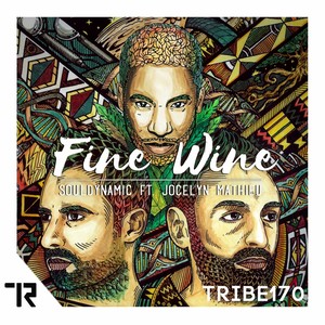 Fine Wine (Inst.)