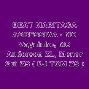 Beat Maritaca Agressiva (Explicit)