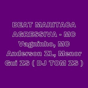 Beat Maritaca Agressiva (Explicit)