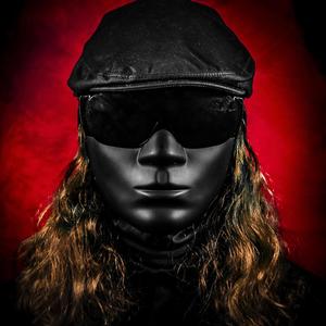 BLACK STILETTO (Explicit)