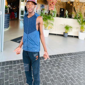 Maphodisa (Tribal Home Ground) (feat. Percy five, Lui Cafe 95, Debbtor kay & Usher Vəro)